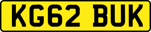 KG62BUK