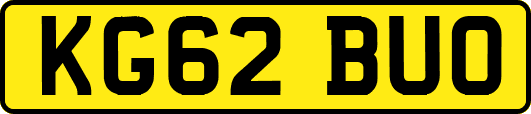 KG62BUO