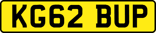 KG62BUP