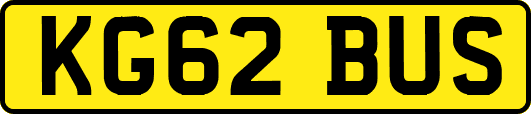 KG62BUS