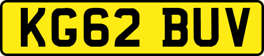 KG62BUV
