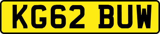 KG62BUW