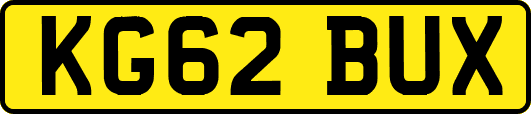 KG62BUX