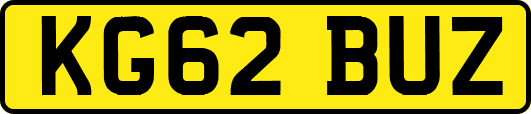 KG62BUZ
