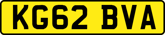 KG62BVA
