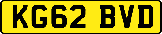 KG62BVD