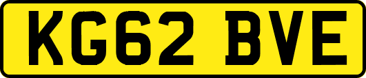 KG62BVE