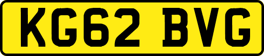 KG62BVG