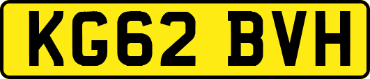 KG62BVH