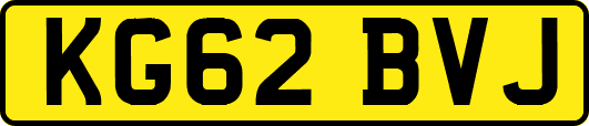 KG62BVJ