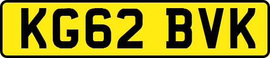 KG62BVK