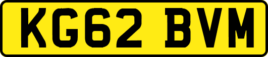 KG62BVM