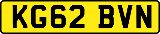 KG62BVN