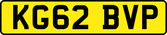 KG62BVP