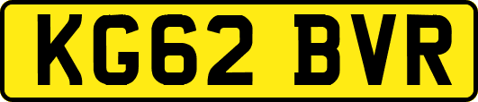 KG62BVR