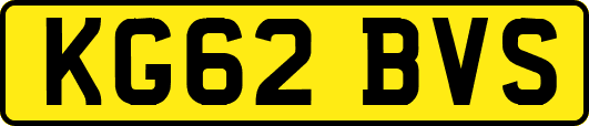 KG62BVS