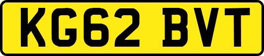 KG62BVT