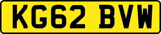 KG62BVW