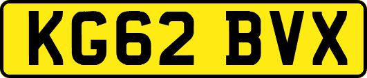 KG62BVX