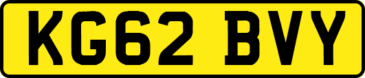 KG62BVY