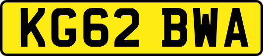 KG62BWA