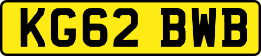 KG62BWB
