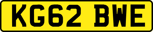 KG62BWE