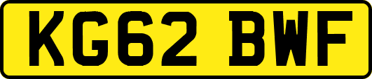 KG62BWF