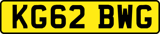 KG62BWG