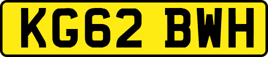 KG62BWH