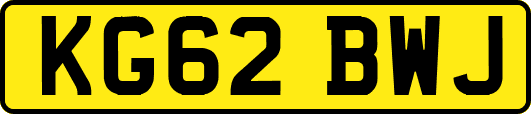 KG62BWJ