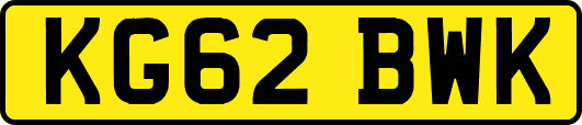KG62BWK