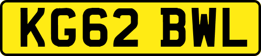 KG62BWL