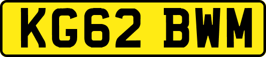 KG62BWM