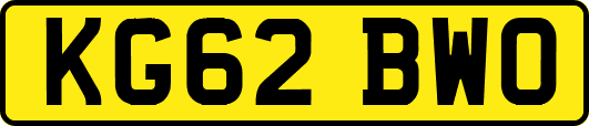 KG62BWO