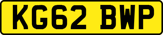 KG62BWP