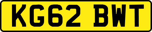 KG62BWT
