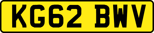 KG62BWV