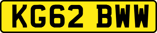 KG62BWW