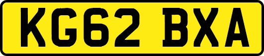 KG62BXA