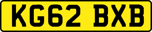 KG62BXB