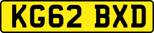 KG62BXD