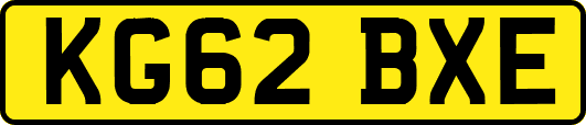 KG62BXE