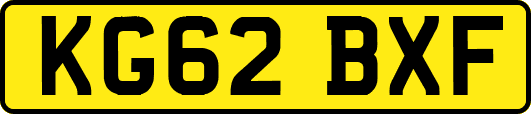 KG62BXF