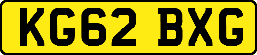 KG62BXG