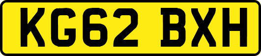 KG62BXH