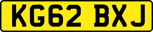 KG62BXJ