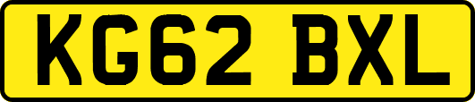 KG62BXL