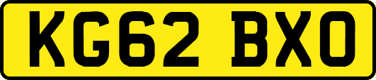 KG62BXO