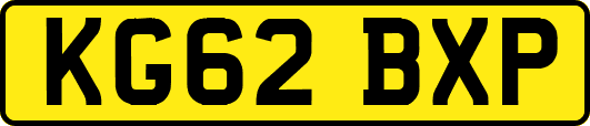 KG62BXP